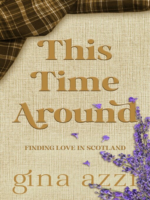 Title details for This Time Around by Gina Azzi - Available